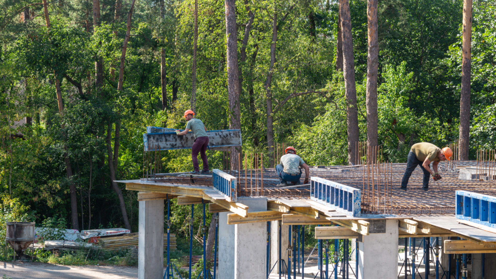 ЖК Gravity Park хід будівництва фото 752810