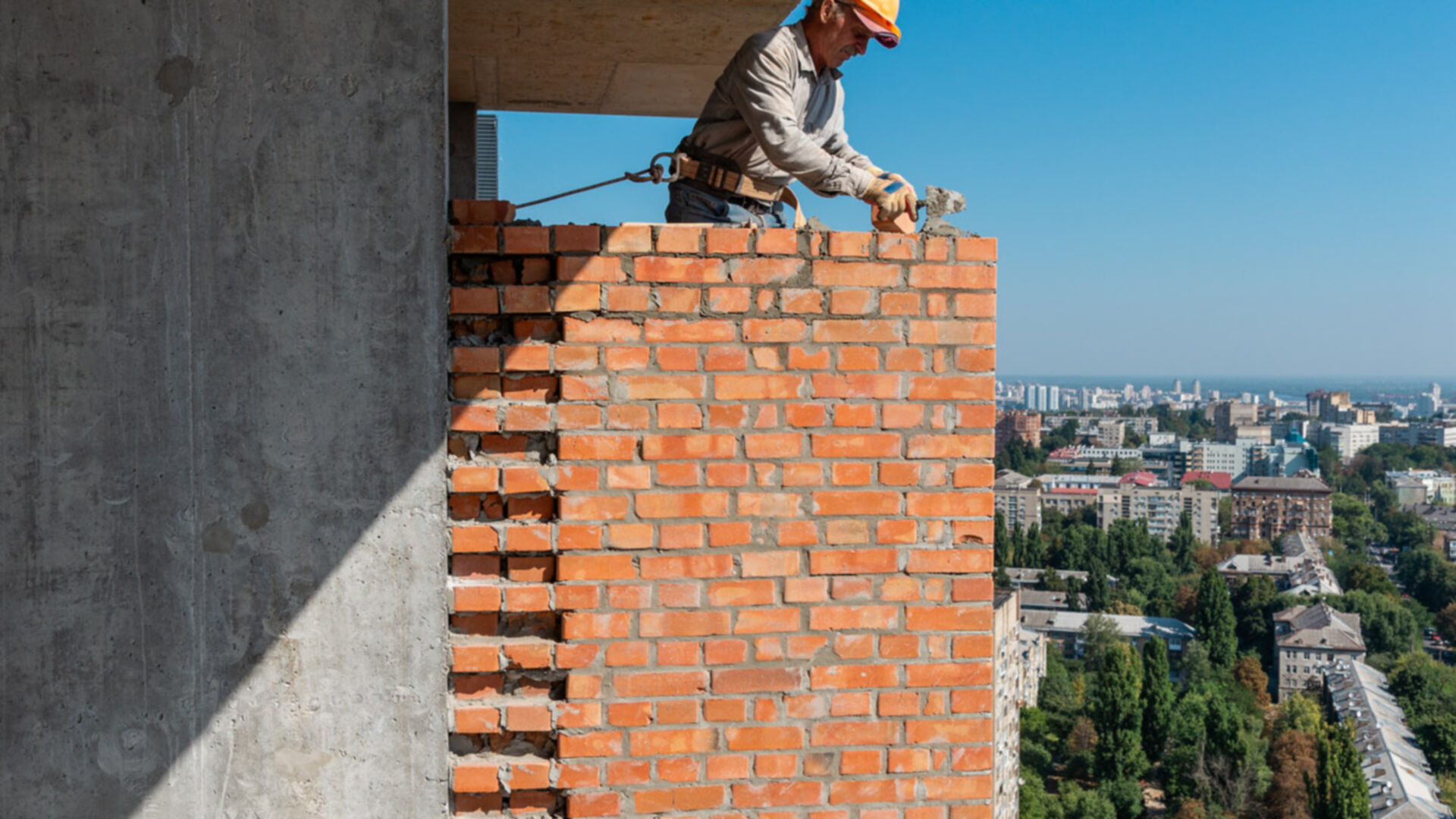 ЖК Creator City ход строительства фото 752815