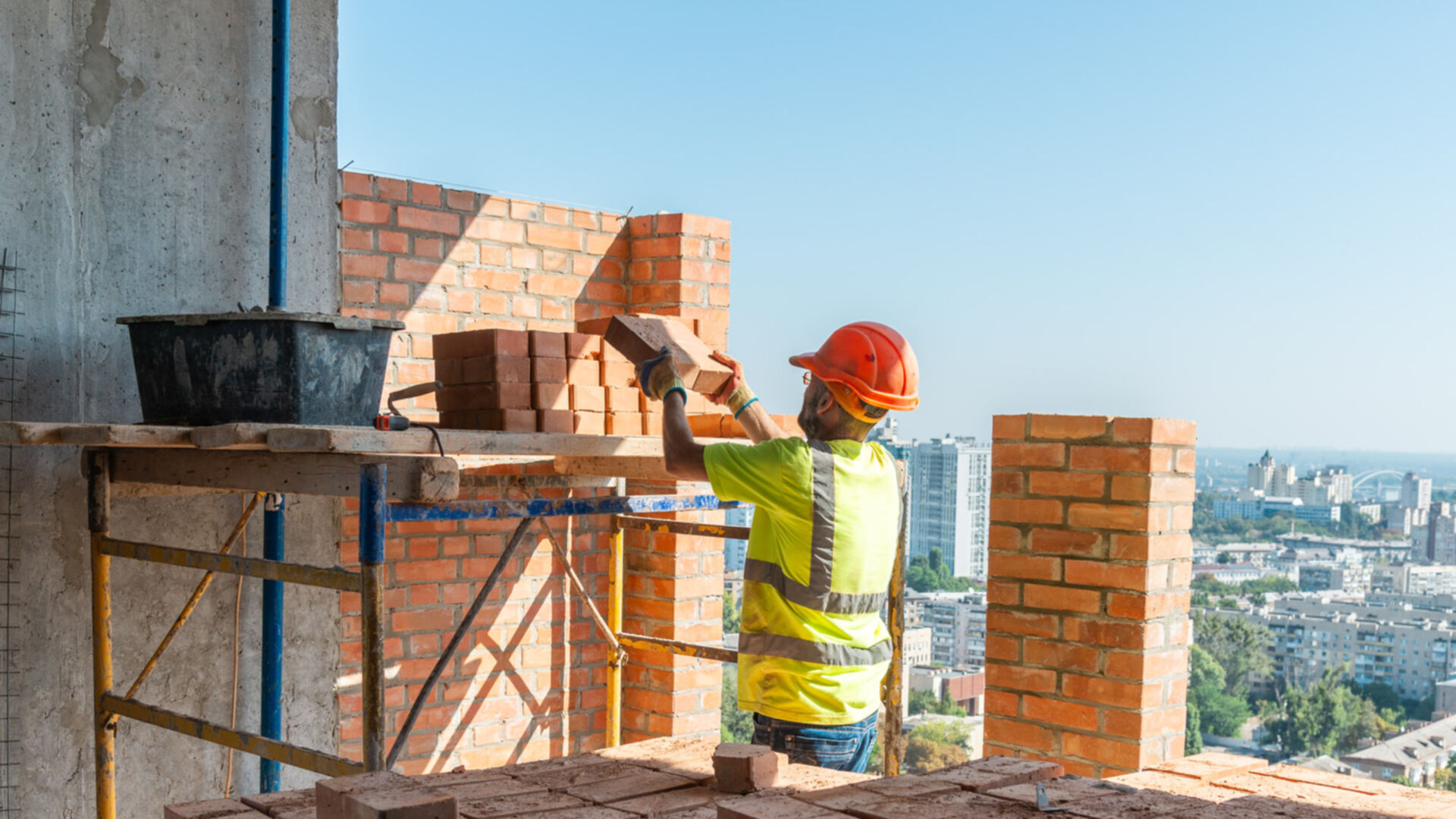 ЖК Creator City ход строительства фото 752816