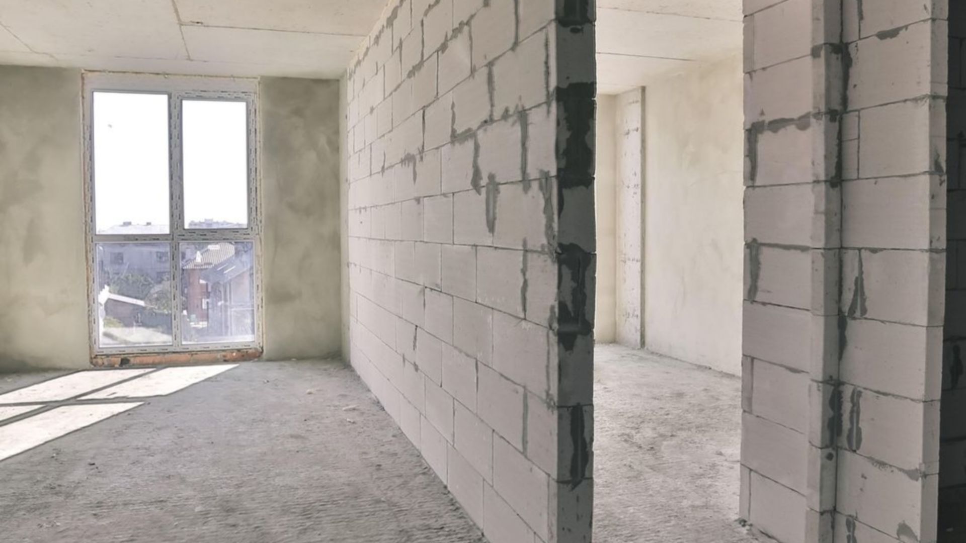 ЖК Парус Comfort ход строительства фото 752851