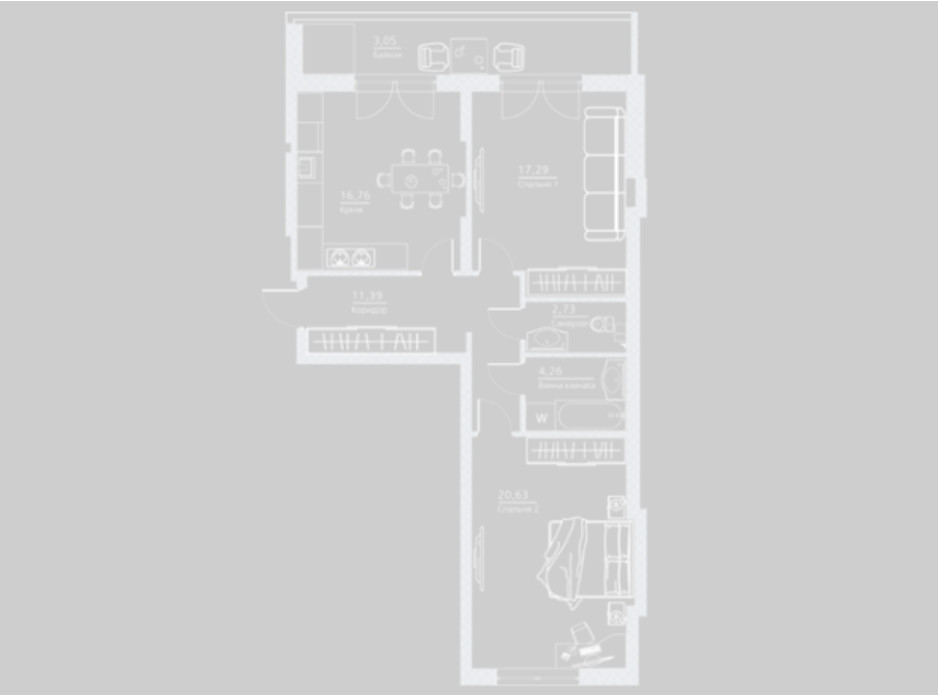 КБ Einstein Concept House планування 7 КБ Einstein Concept House планування 7
