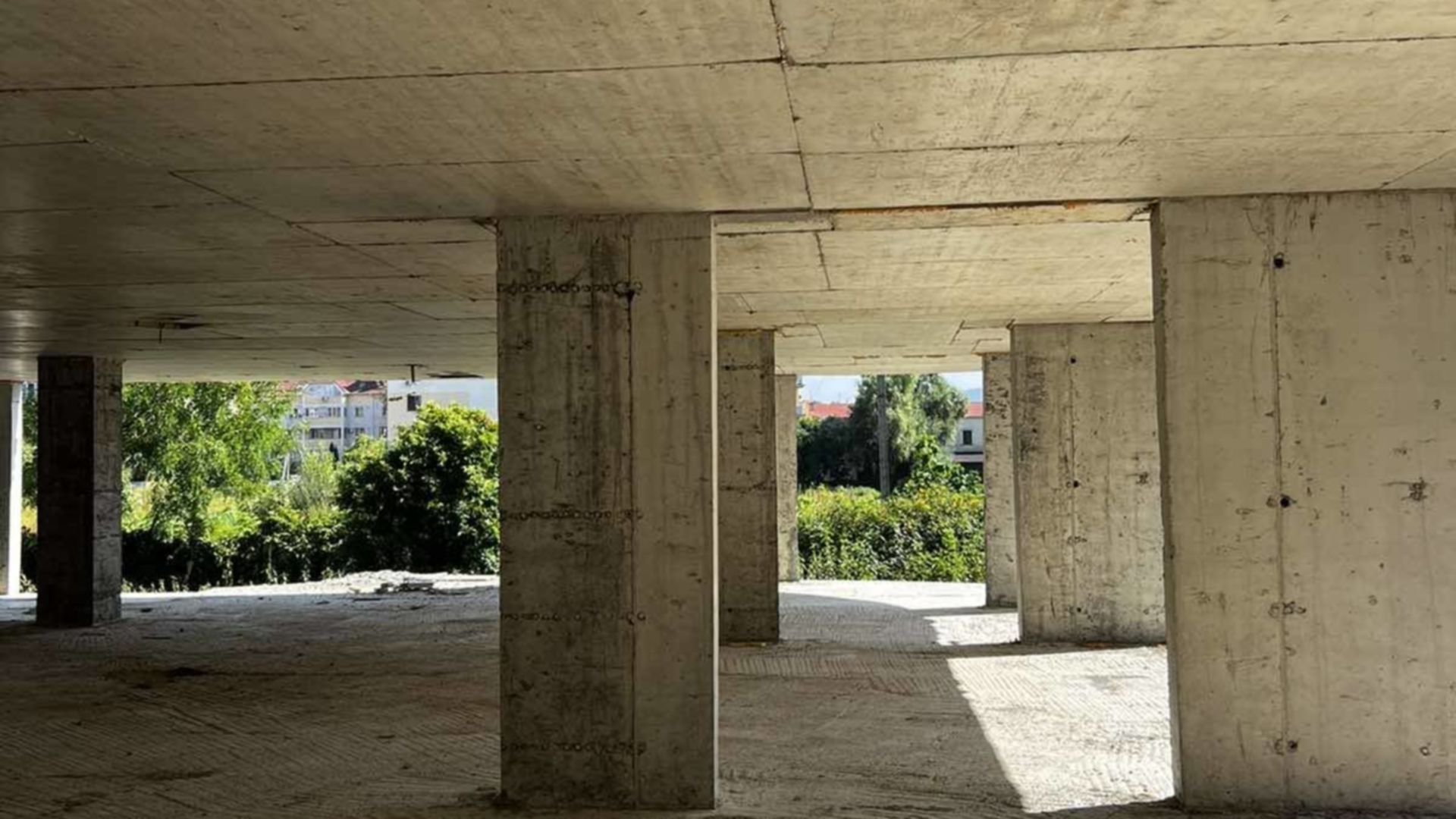 ЖК Парус Riverside ход строительства фото 753041