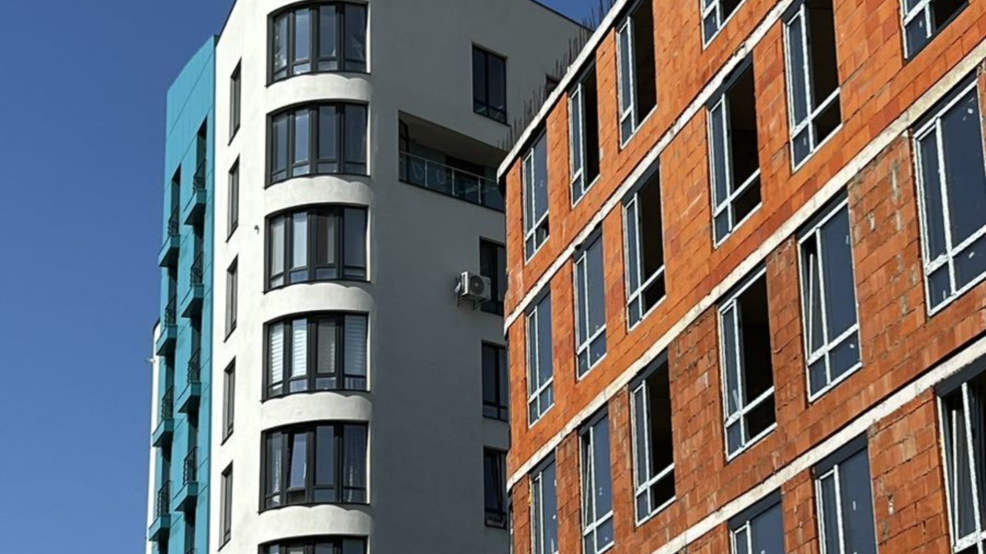 ЖК Парус Riverside ход строительства фото 753047