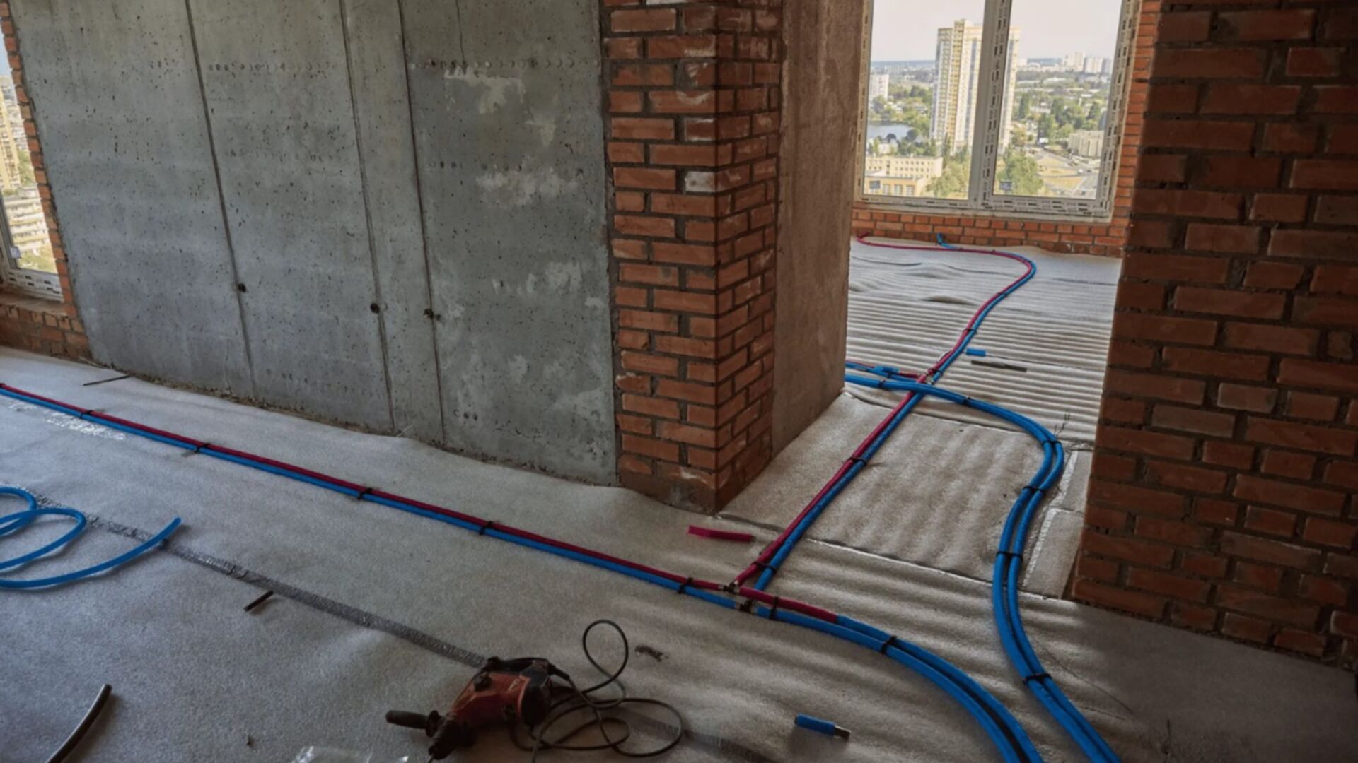 ЖК Kub29 хід будівництва фото 753072