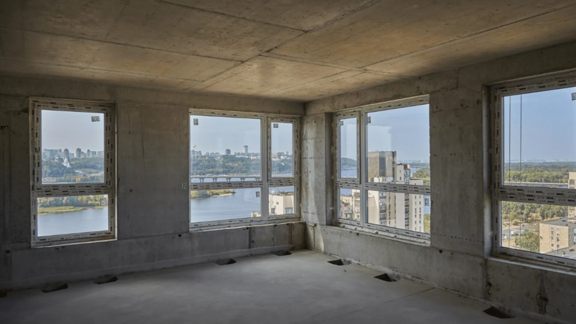 ЖК Kub29 хід будівництва фото 753073