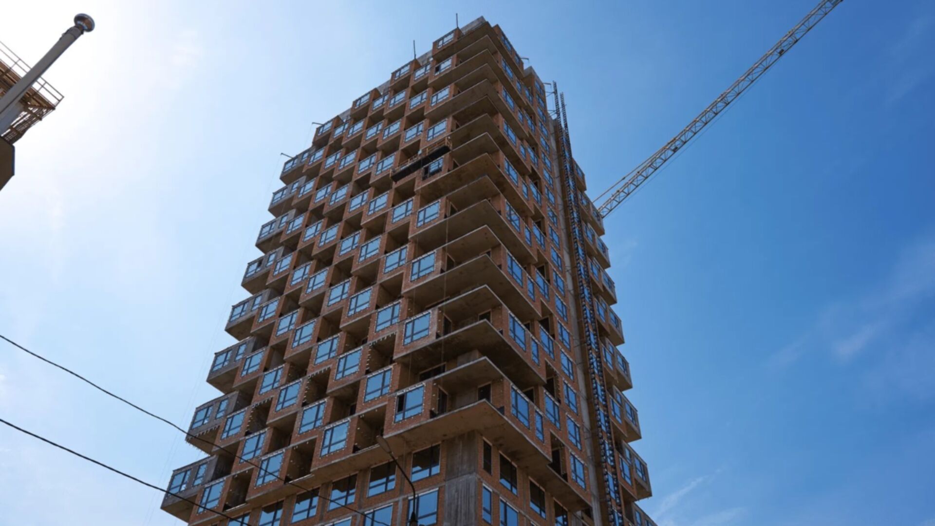 ЖК Kub29 хід будівництва фото 753080