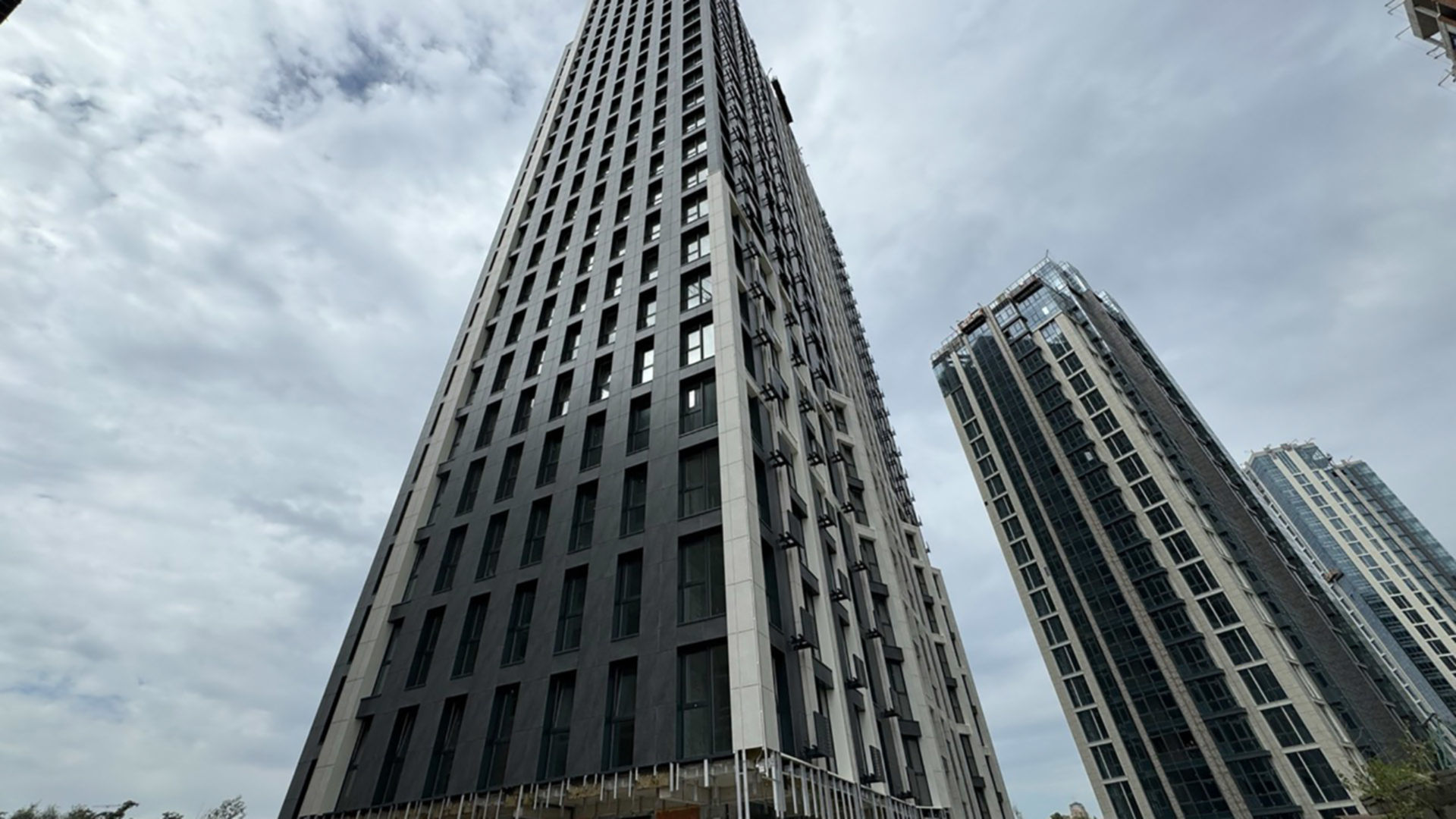 ЖК Nordica Residence хід будівництва фото 754002