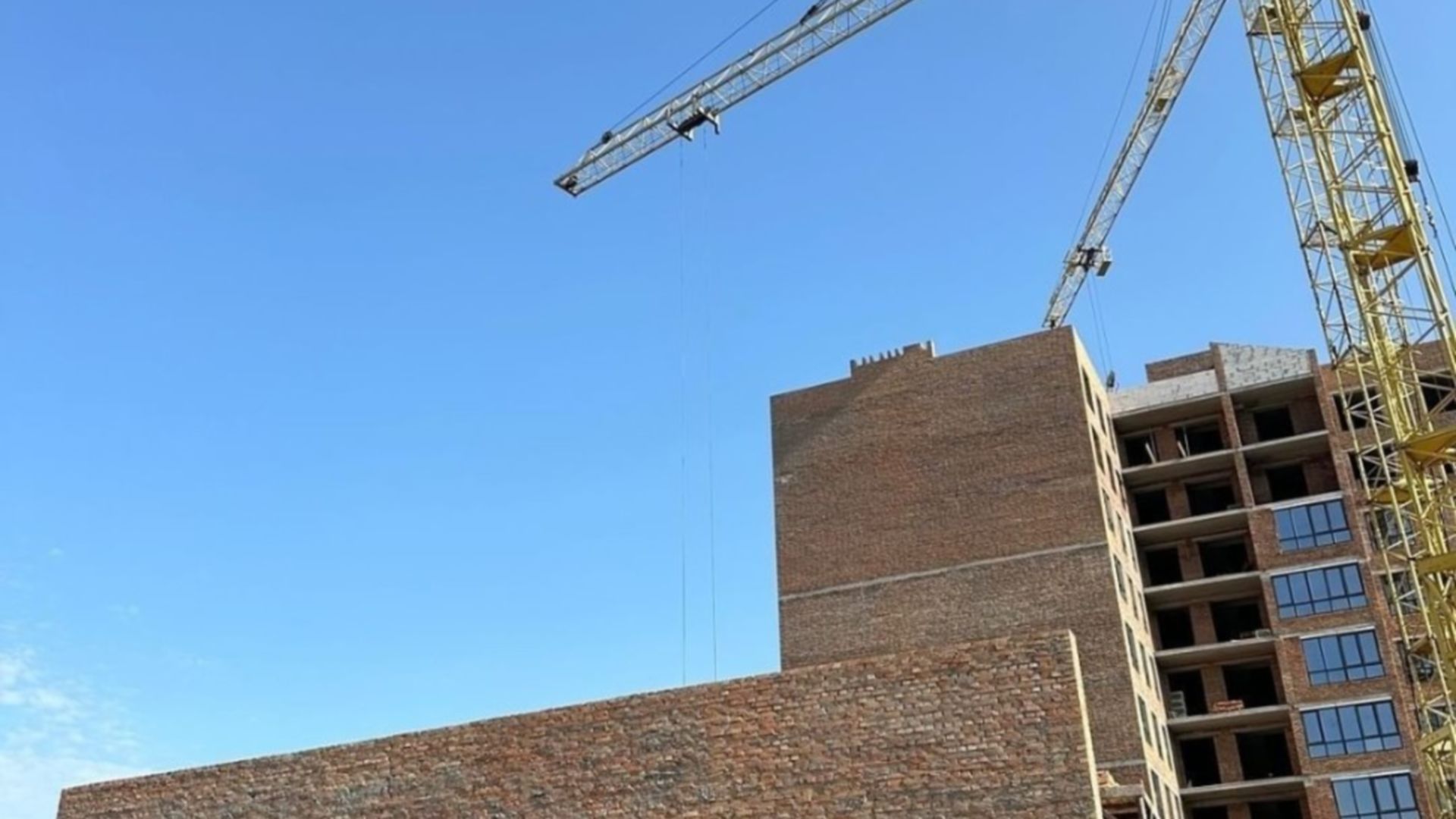 ЖК Едем хід будівництва фото 754113