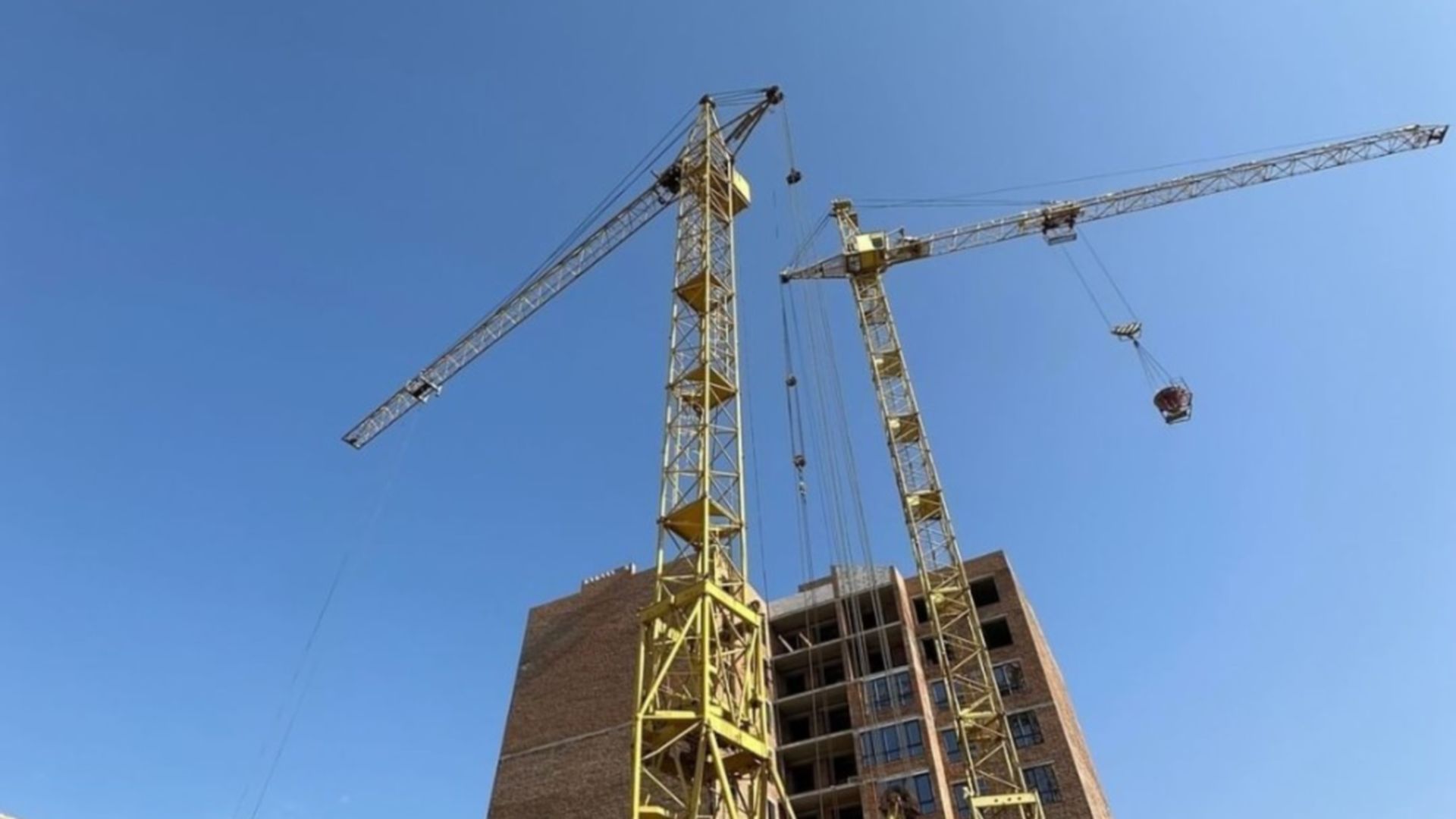 ЖК Едем хід будівництва фото 754115