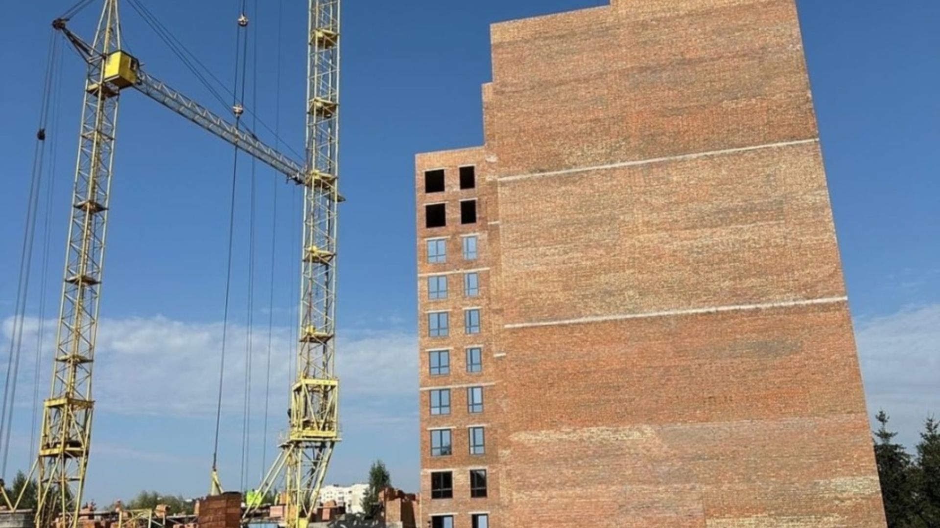 ЖК Едем хід будівництва фото 754122