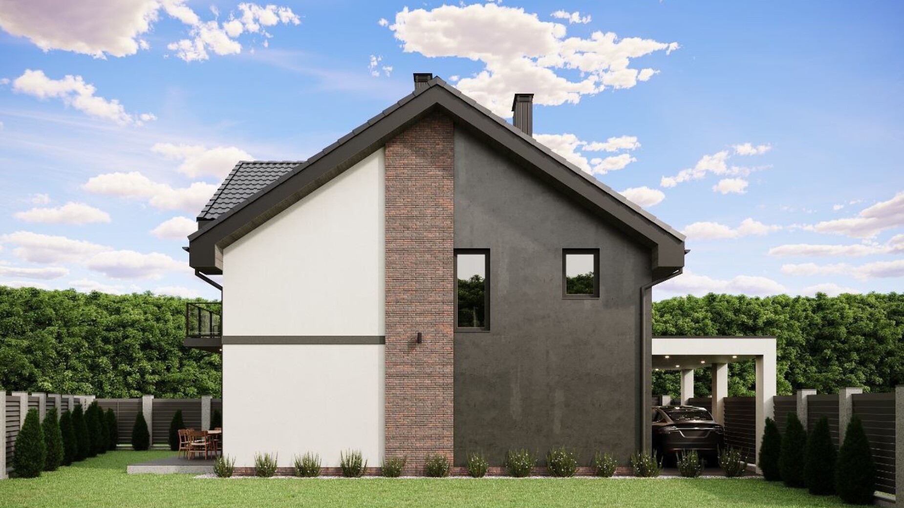 КМ Osokor фото 754204