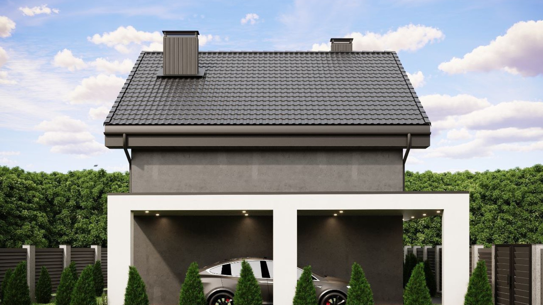 КМ Osokor фото 754207