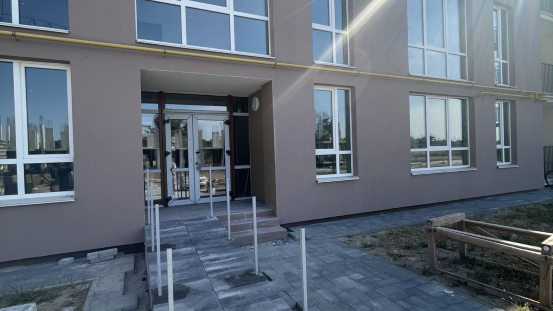 ЖК Саме той хід будівництва фото 754249