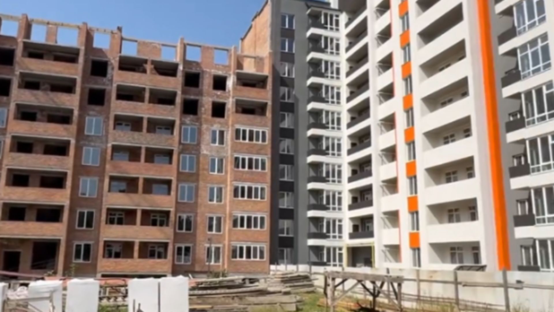 ЖК Студенческий ход строительства фото 754264