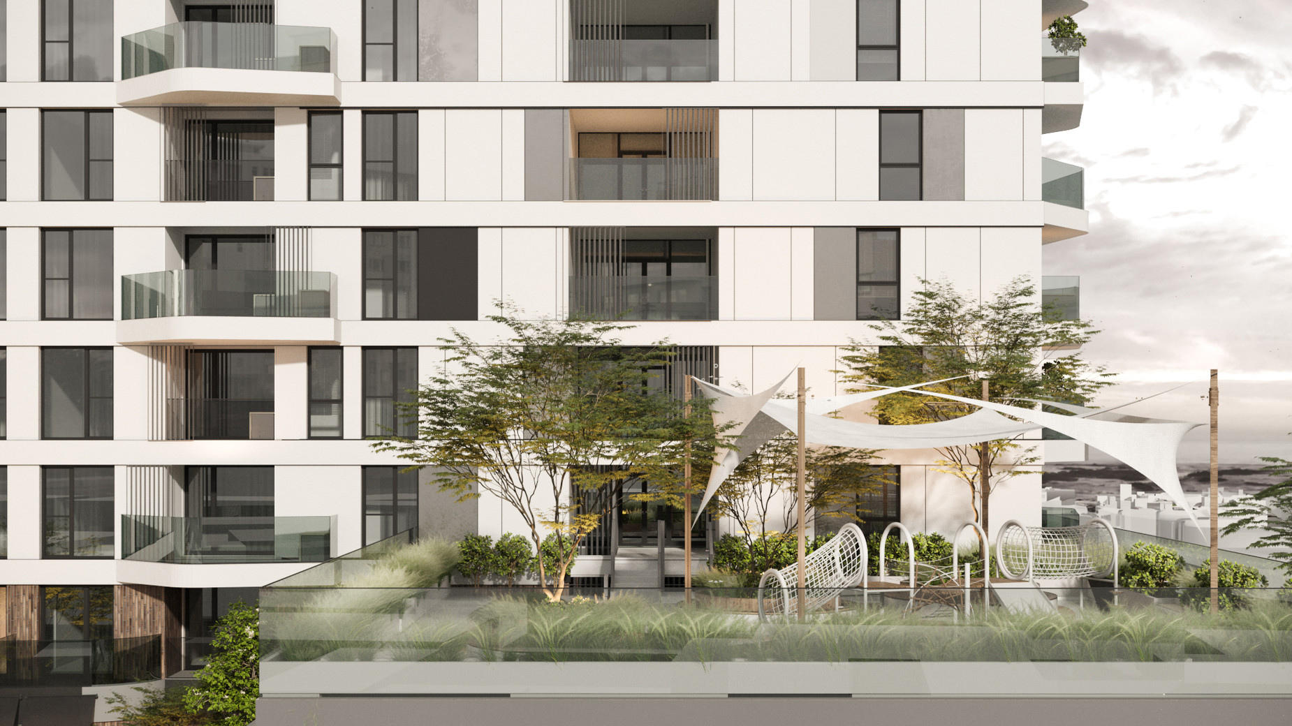 ЖК Novem  фото 754431