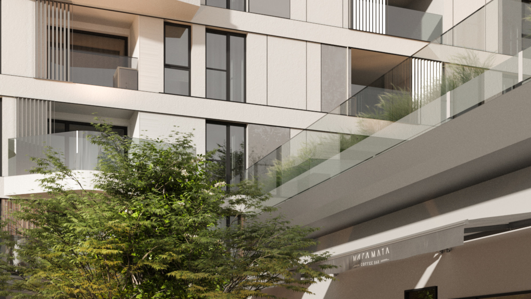 ЖК Novem  фото 754435