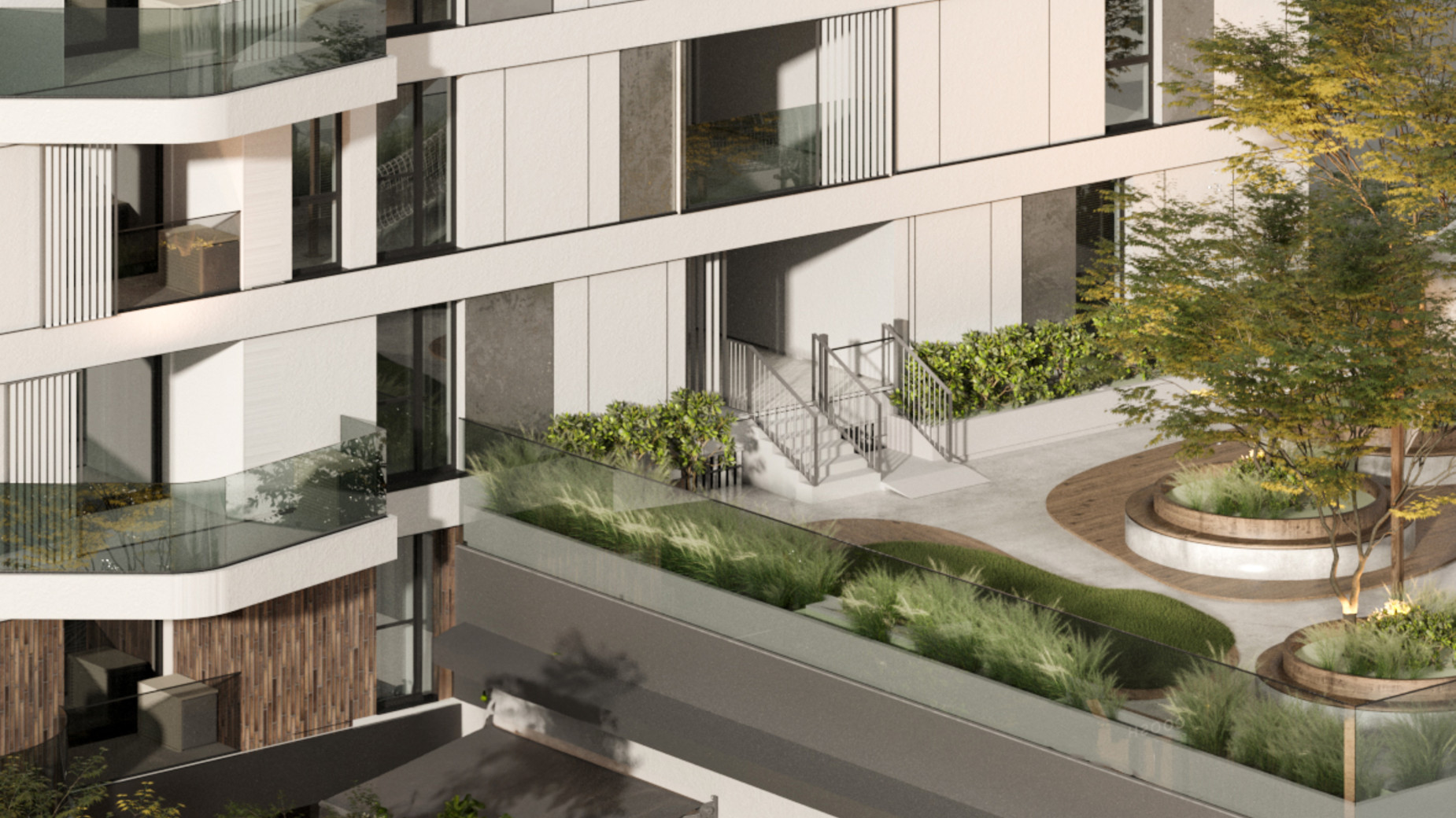 ЖК Novem  фото 754436