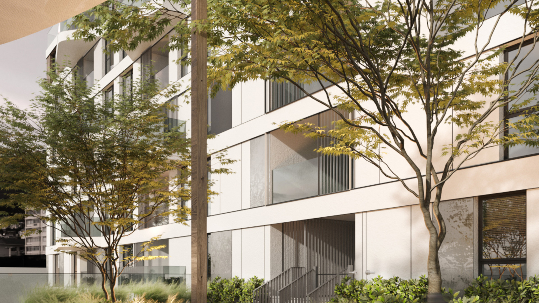 ЖК Novem  фото 754437