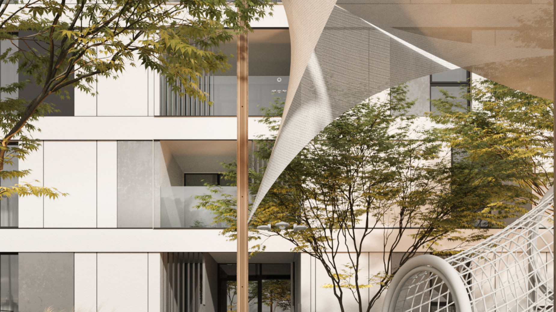 ЖК Novem  фото 754438