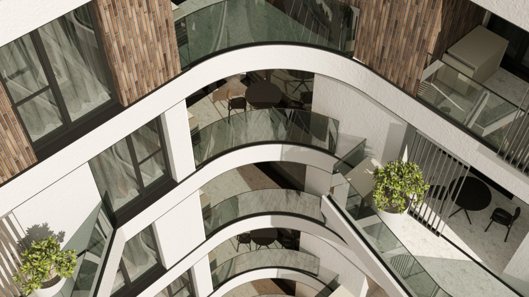 ЖК Novem  фото 754439