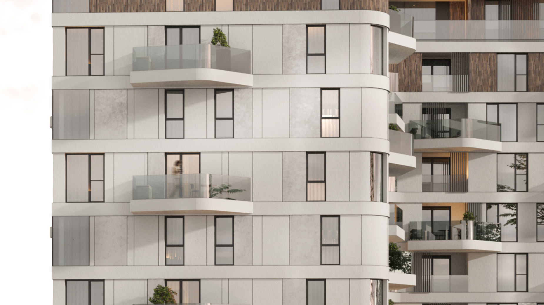 ЖК Novem  фото 754442