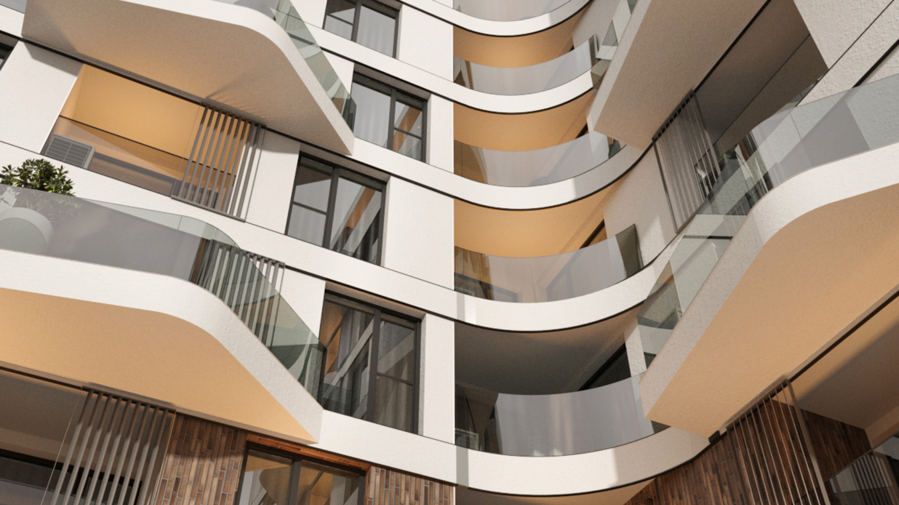 ЖК Novem  фото 754443