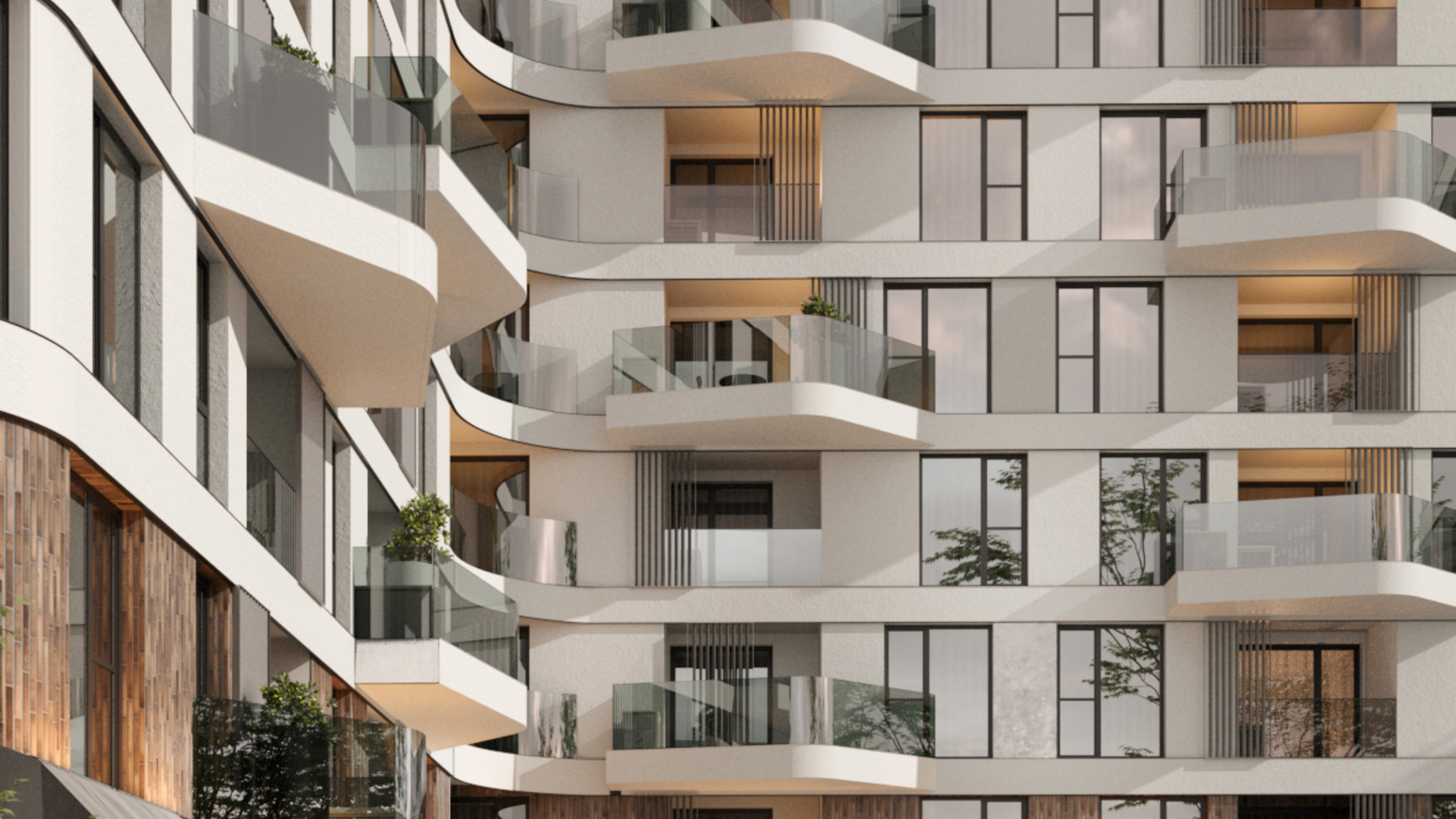 ЖК Novem  фото 754444