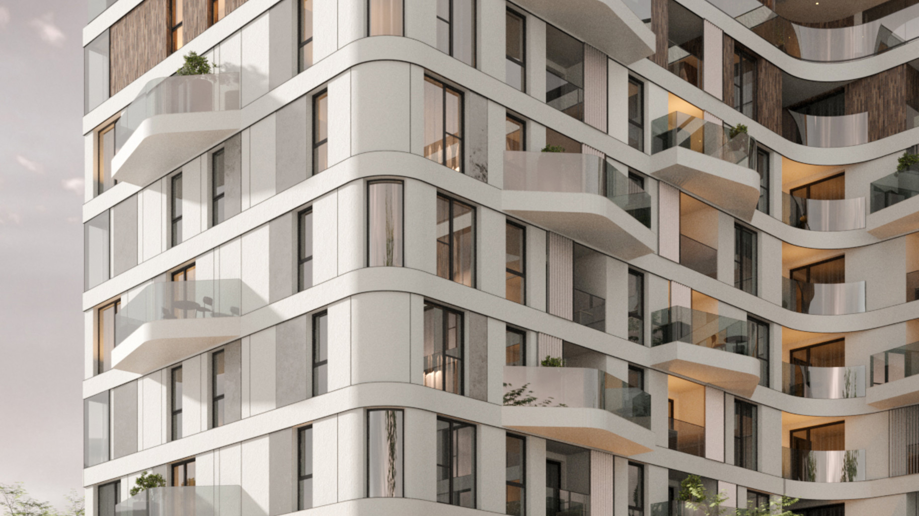 ЖК Novem  фото 754445