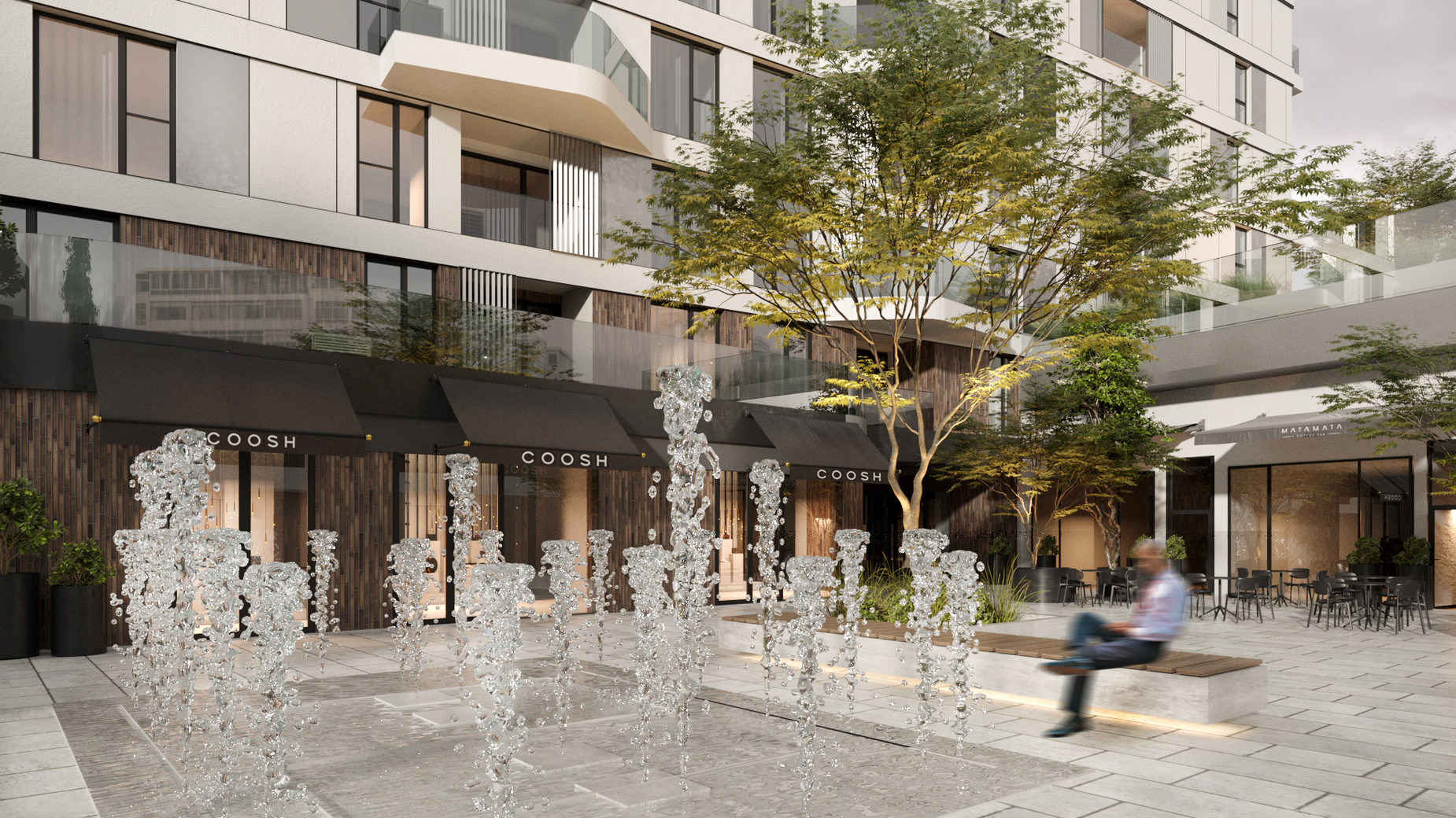 ЖК Novem  фото 754446