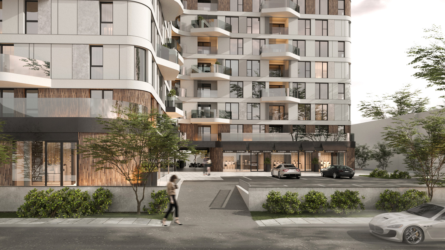 ЖК Novem  фото 754447