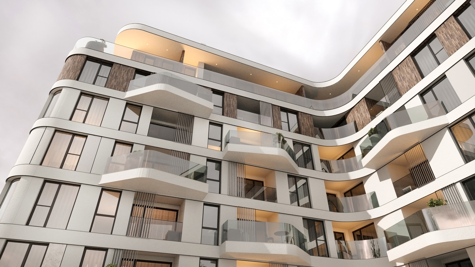 ЖК Novem  фото 754448