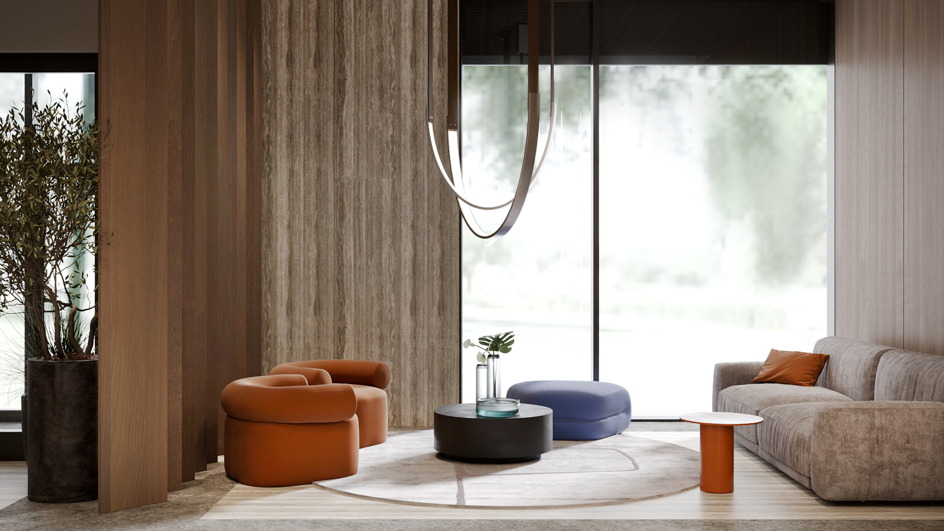 ЖК Novem  фото 754451