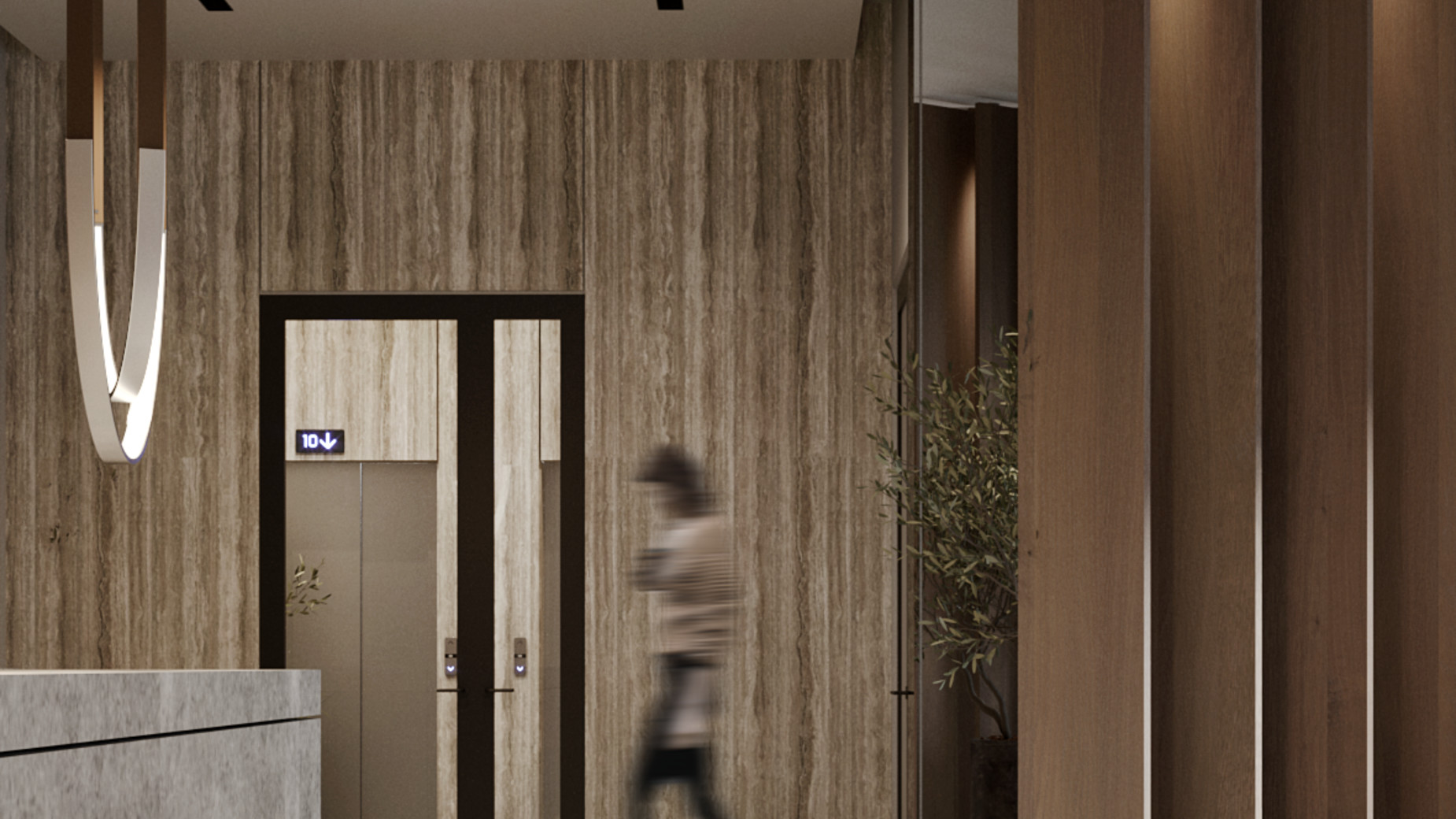 ЖК Novem  фото 754453