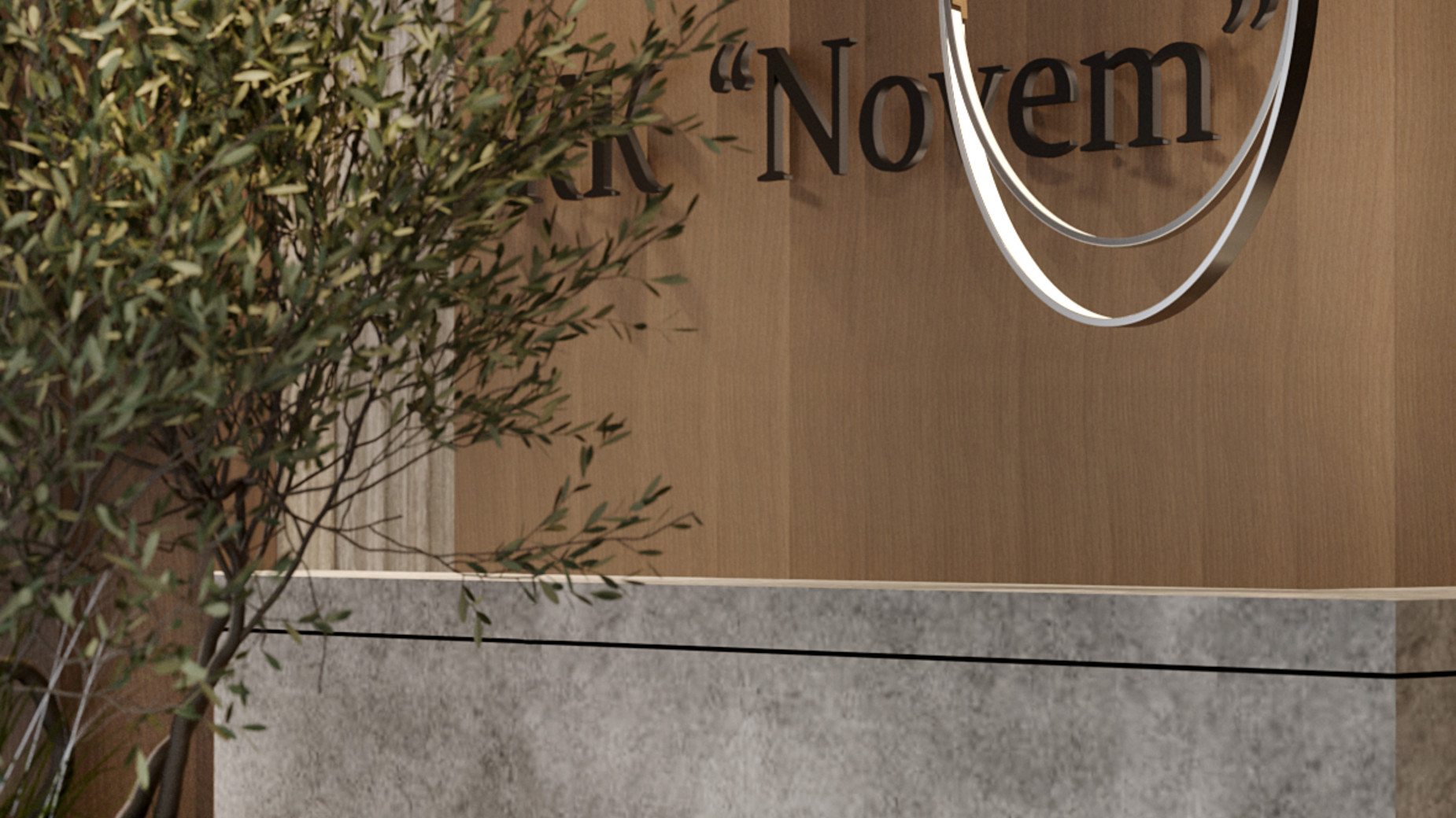 ЖК Novem  фото 754457