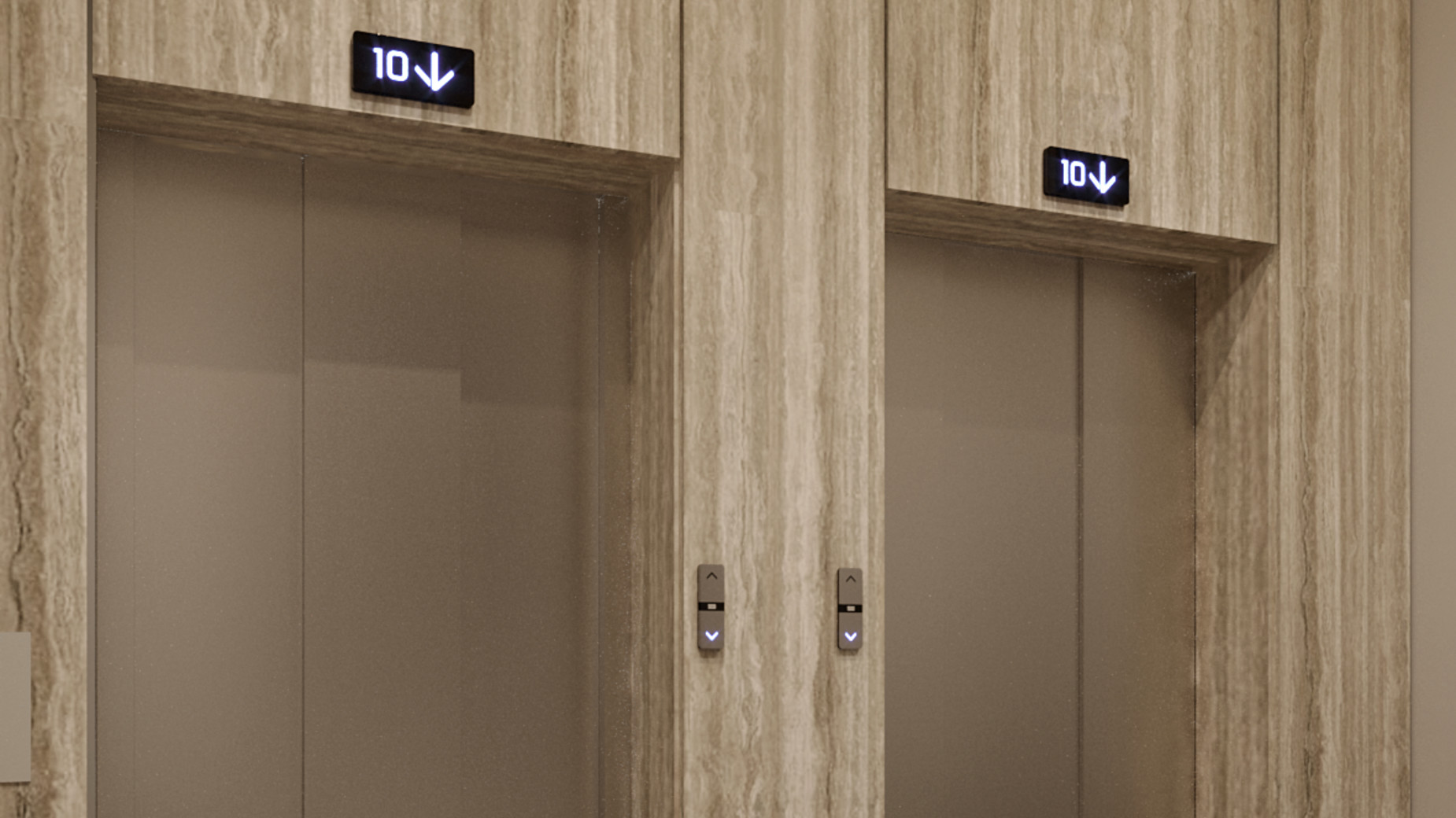 ЖК Novem  фото 754460