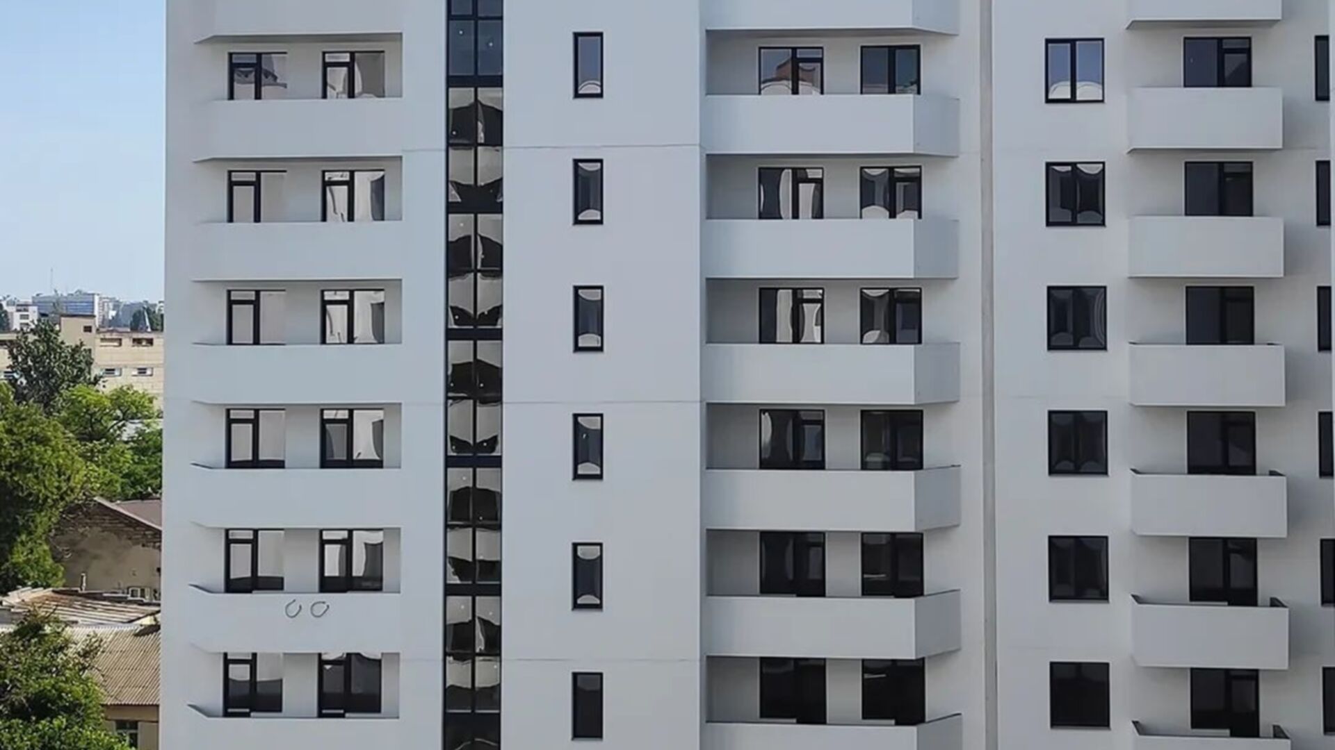 ЖК Олексіївський хід будівництва фото 754900