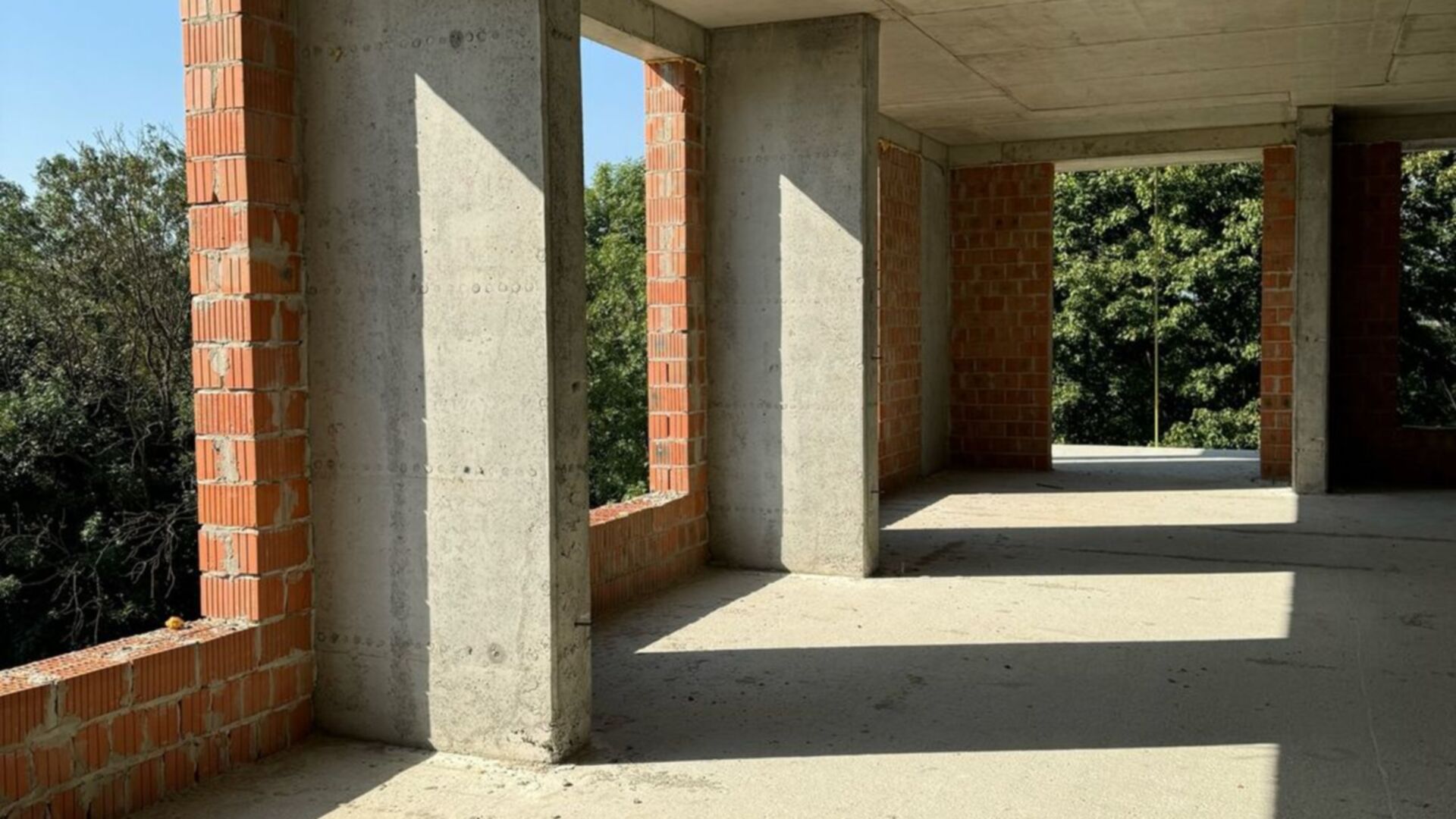 Станом на серпень 2024 року ЖК Венґлінський хід будівництва фото 754937