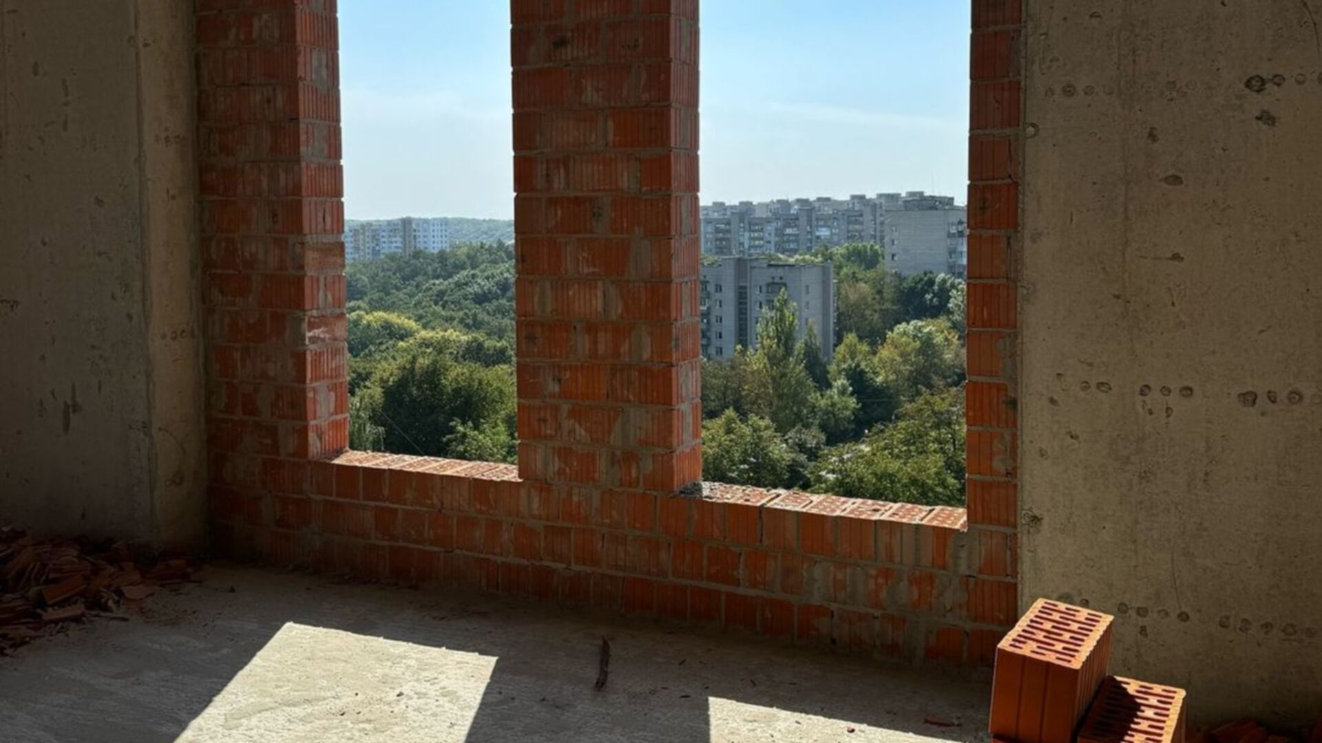 Станом на серпень 2024 року ЖК Венґлінський хід будівництва фото 754940