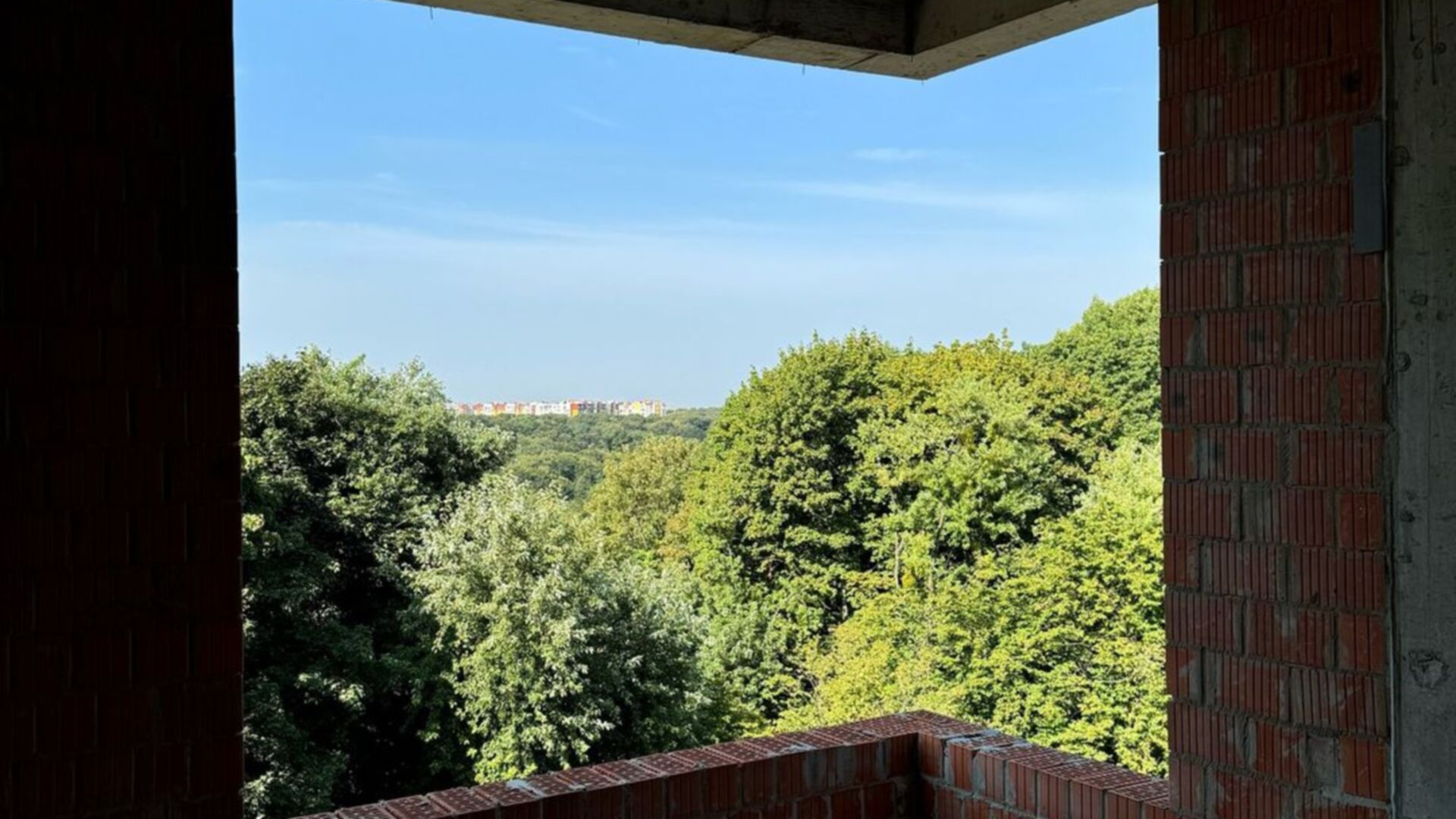 Станом на серпень 2024 року ЖК Венґлінський хід будівництва фото 754941