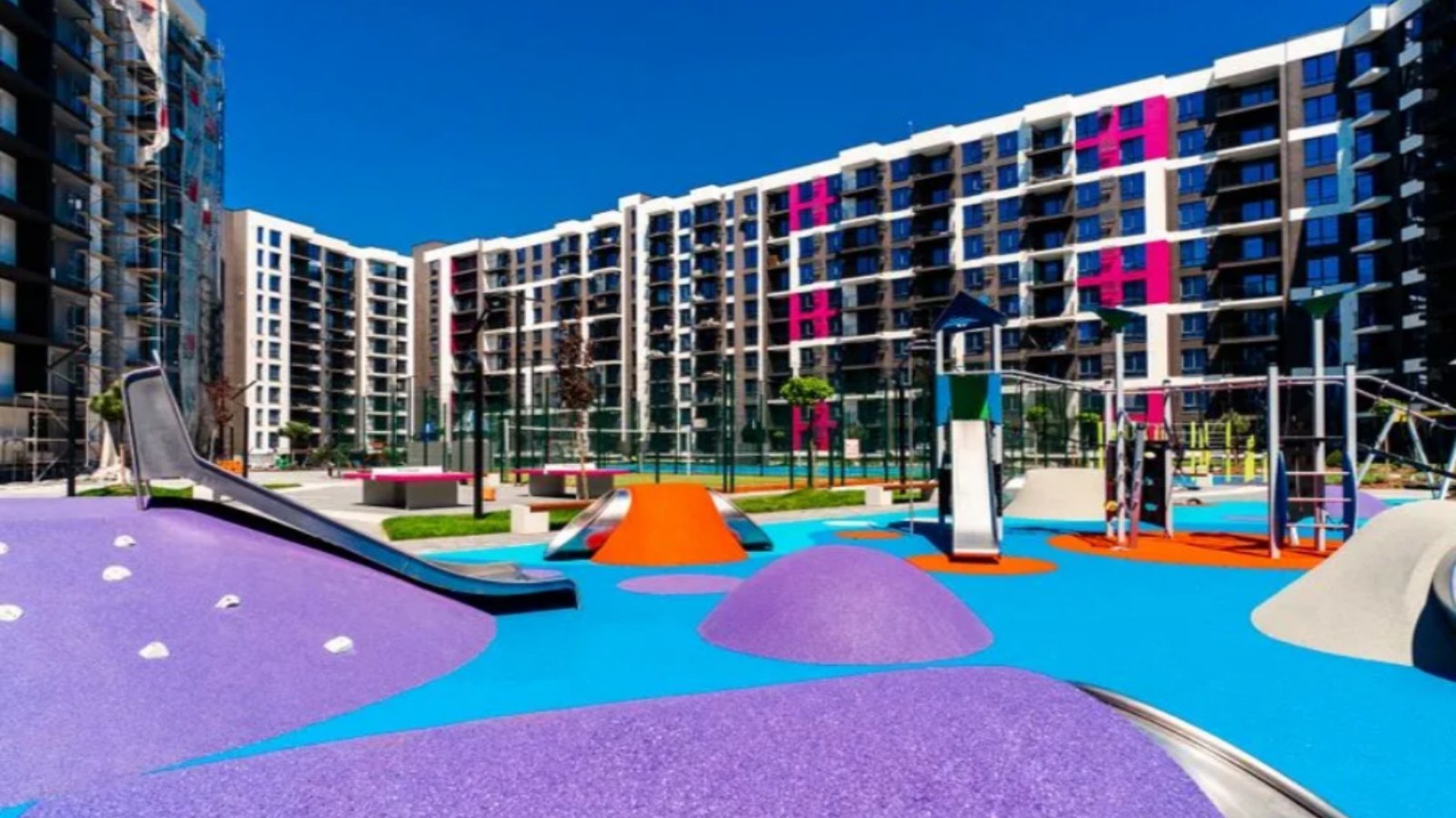 ЖК Family Plaza  фото 755055