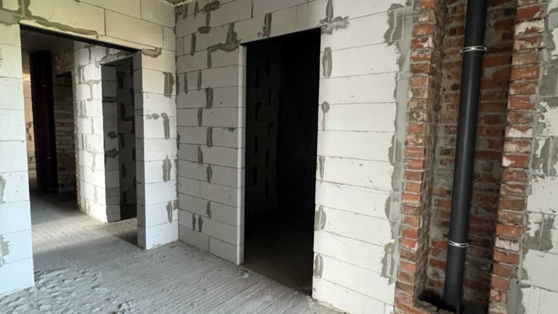 ЖК Family ход строительства фото 755315