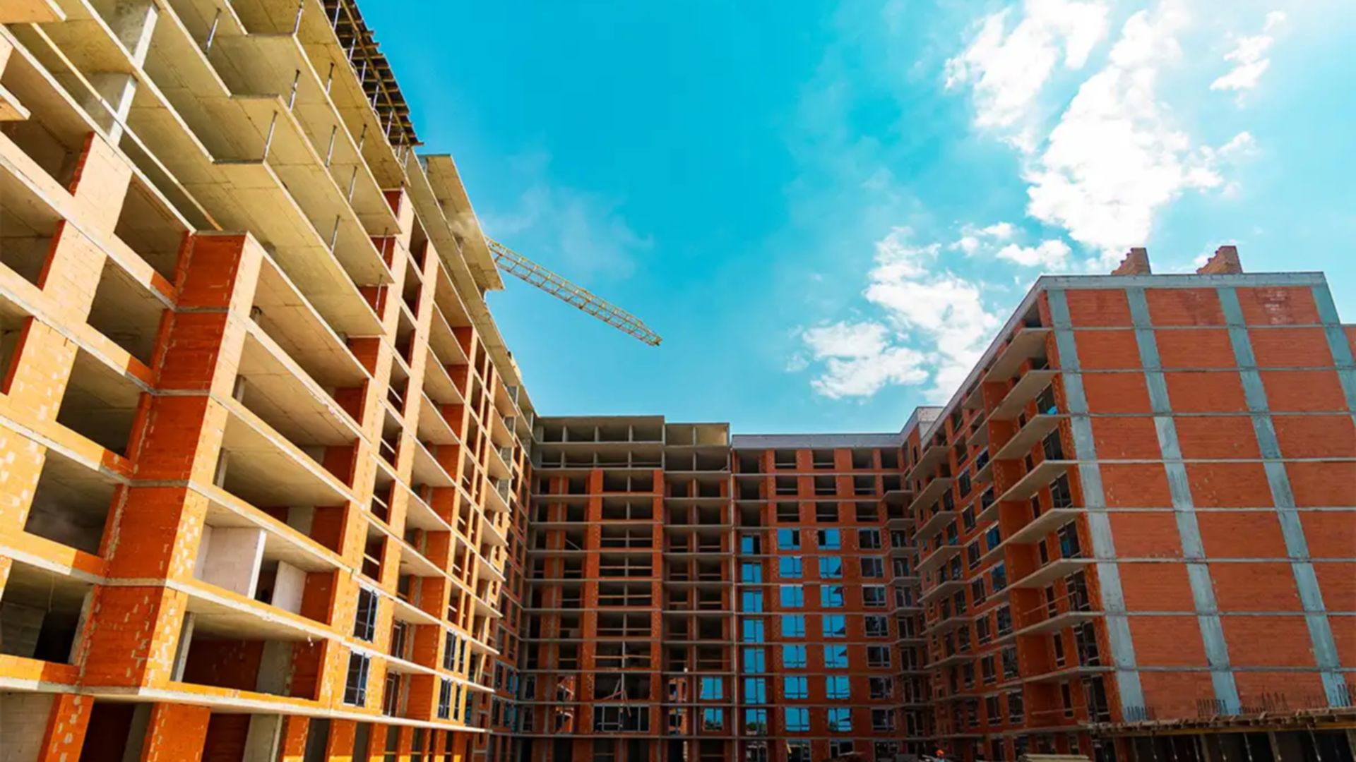 ЖК Manhattan Up хід будівництва фото 756198