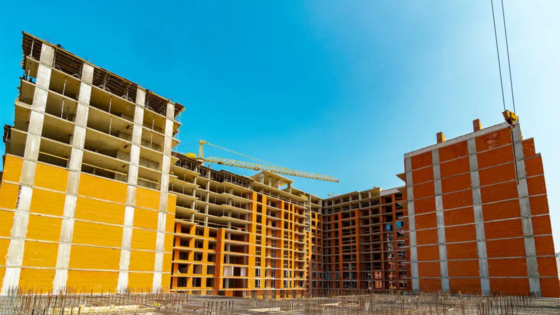 ЖК Manhattan Up хід будівництва фото 756199