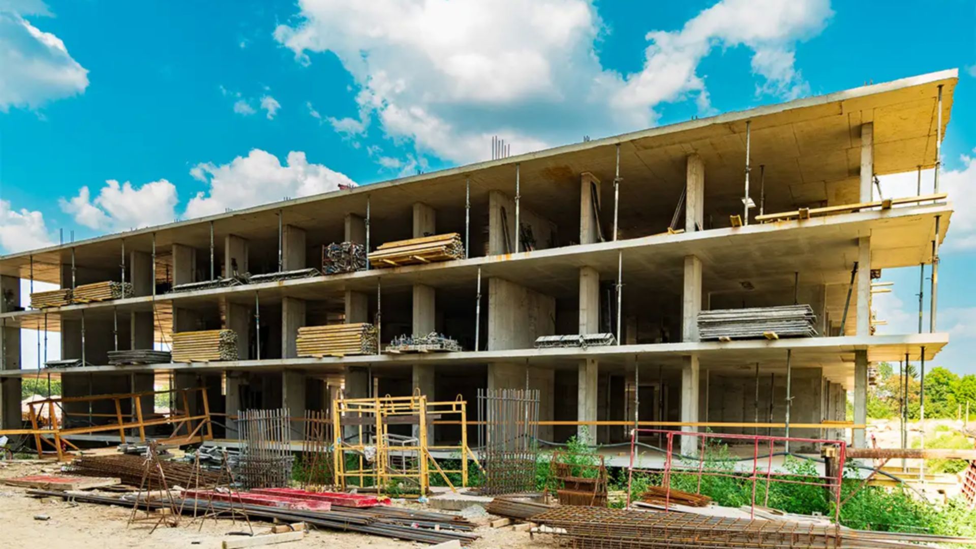 ЖК Manhattan Up хід будівництва фото 756202