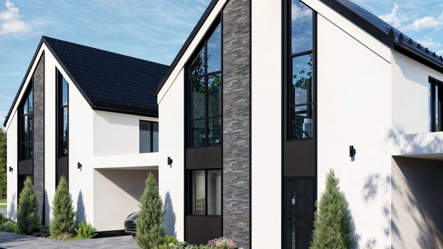 КГ Desna Homes  фото 757009