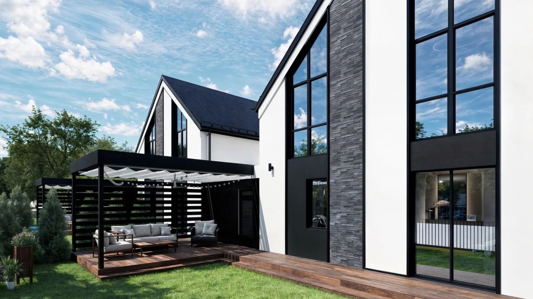 КГ Desna Homes  фото 757010