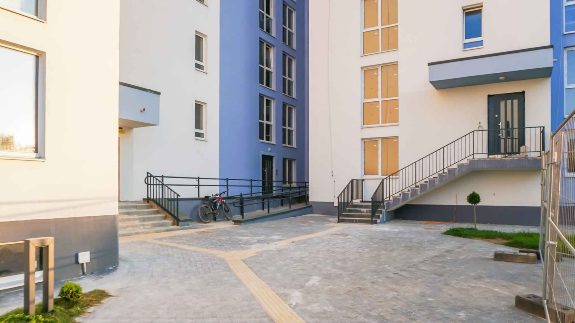 Станом на серпень 2024 року ЖК Ріел Сіті хід будівництва фото 757018