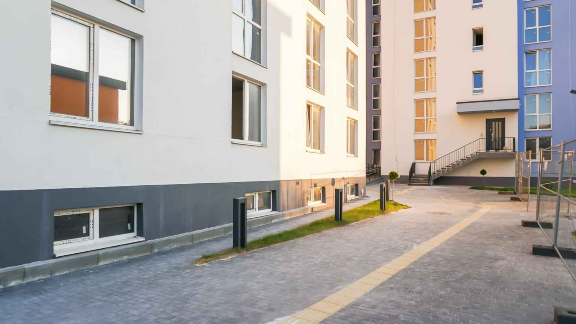 Станом на серпень 2024 року ЖК Ріел Сіті хід будівництва фото 757021