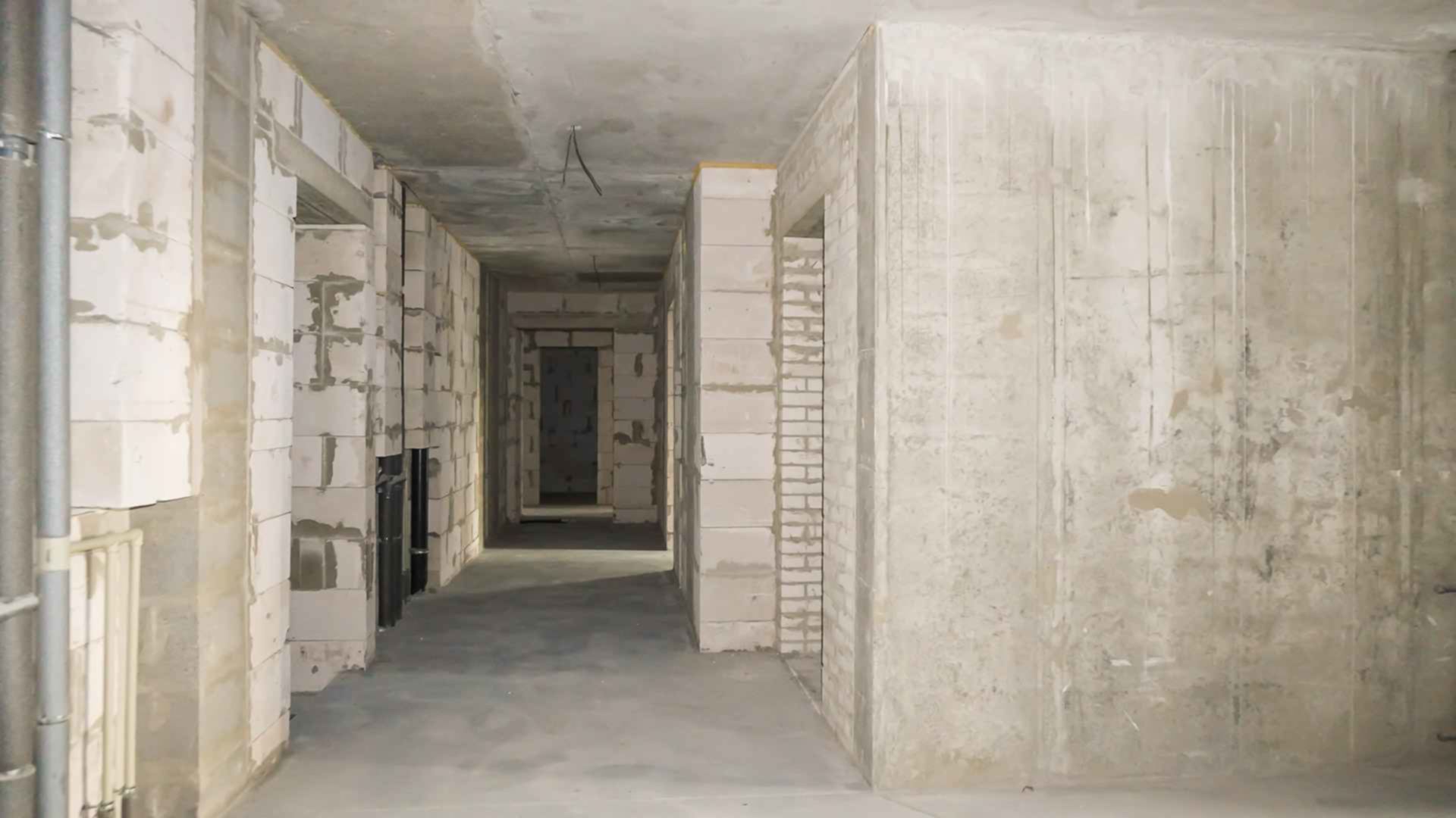 Станом на серпень 2024 року ЖК Ріел Сіті хід будівництва фото 757075