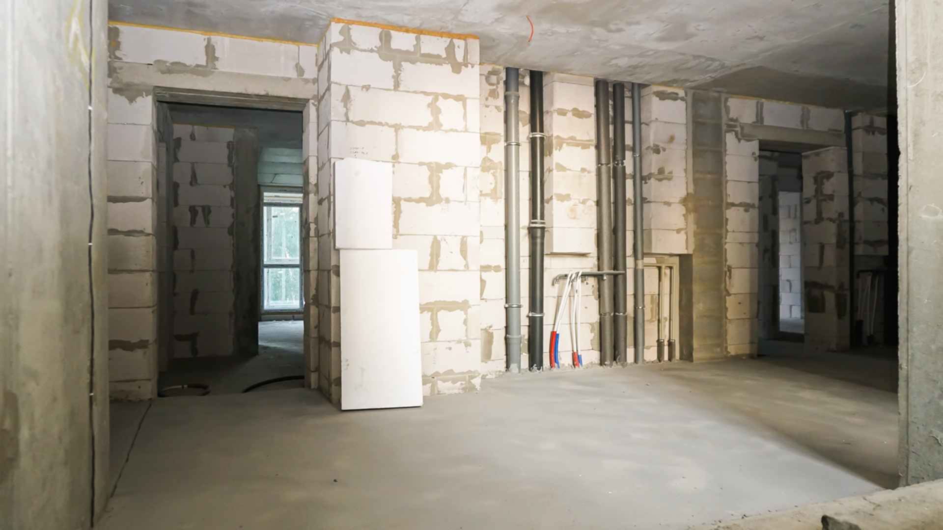 Станом на серпень 2024 року ЖК Ріел Сіті хід будівництва фото 757078